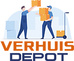 Verhuis Depot